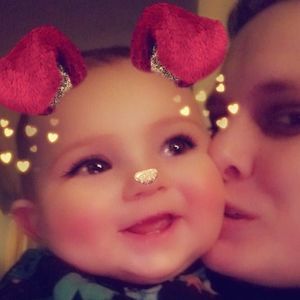 Meet your Posher, Molly